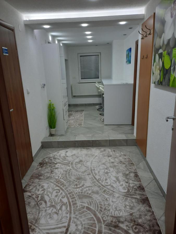 شقة Sarajevo Bascarsija المظهر الخارجي الصورة